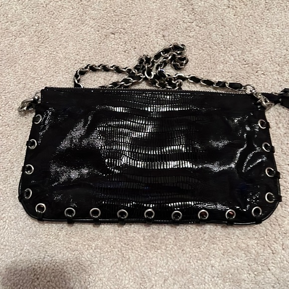 Chez clutch/crossbody - Picture 1 of 3
